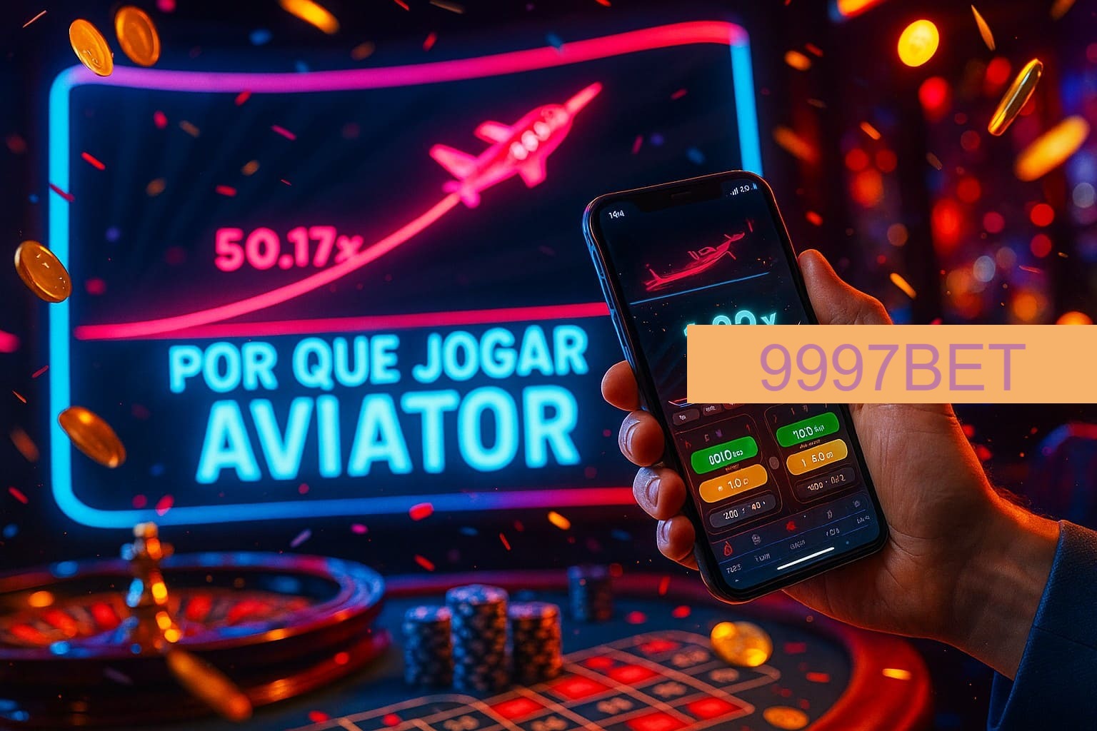Como Jogar Aviator