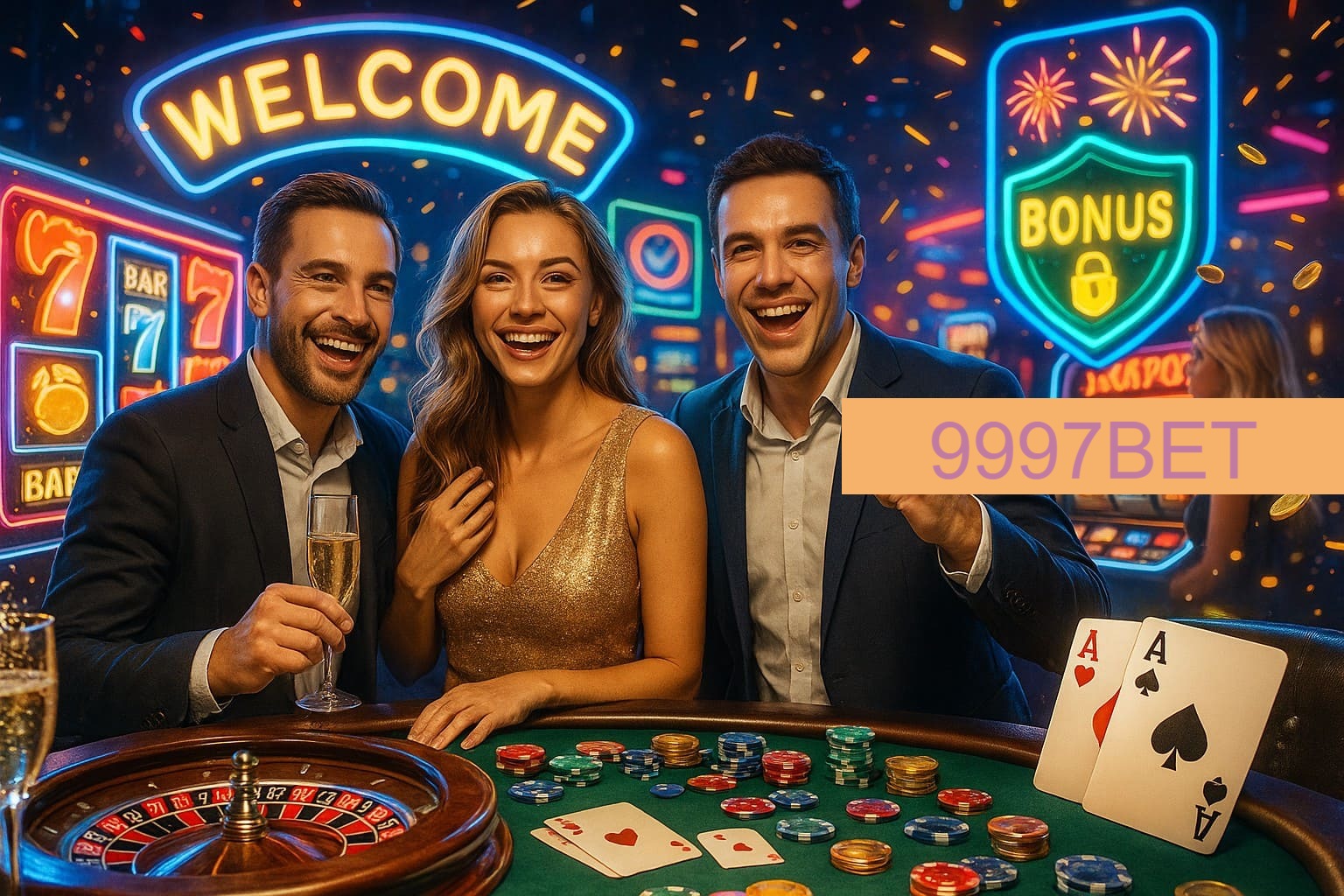 Jogos emocionantes no 9997BET